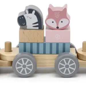 Tren Apilable  Polar