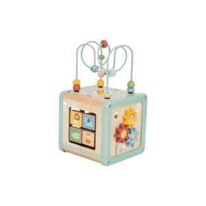 Cubo de Actividades tooky