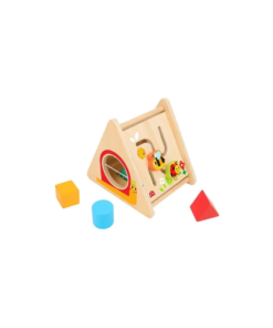 Alternative view of Triangulo de Actividades Tooky