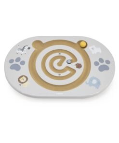 Tabla de equilibrio y seguimiento