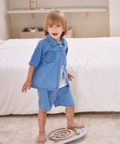 Alternative view of Tabla de equilibrio y seguimiento