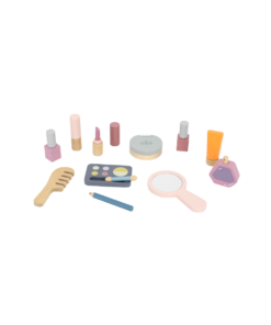 Set maquilladora PolarB