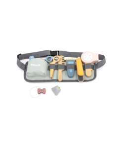 Set Peluqueria Polarb