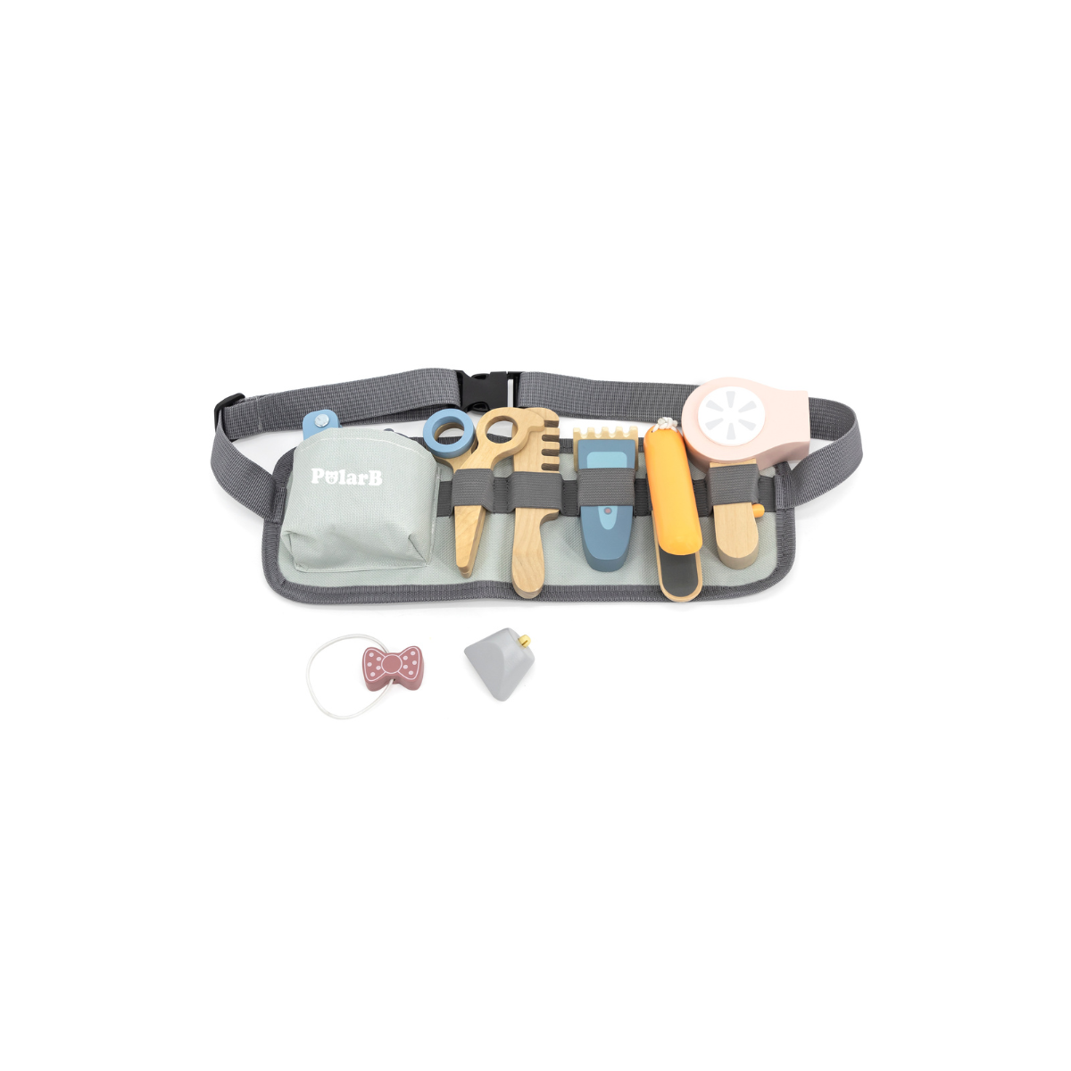 Set Peluqueria Polarb