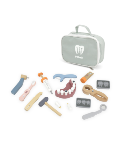 Set Dentista Polarb