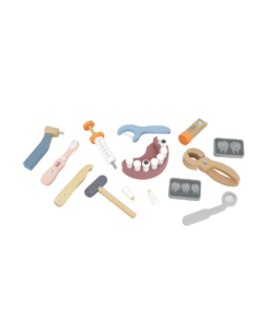 Alternative view of Set Dentista Polarb