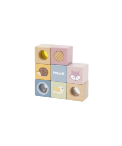 Bloques sensoriales Polarb