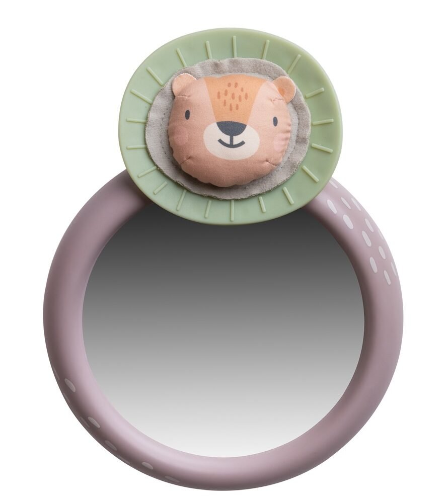 Espejo Retrovisor para Bebé Savannah – Taf Toys